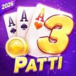 Teen Patti Master Old Apk